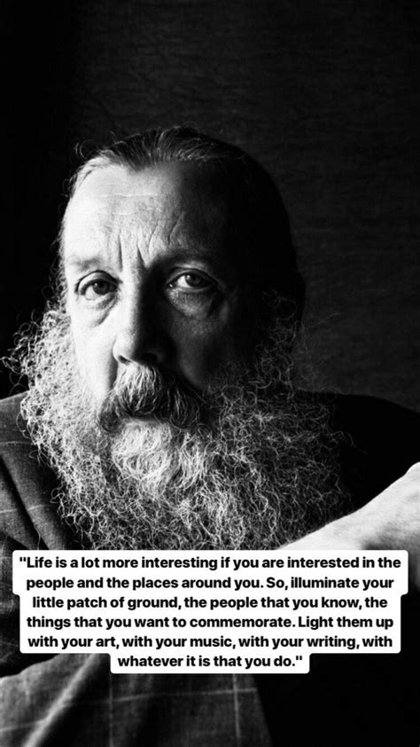 Alan Moore Quotes - ShortQuotes.cc