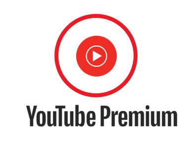 Youtube Premium Logo PNG Transparent Background Images | pngteam.com