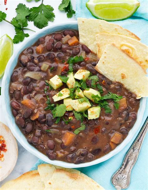 20+ Best Bean Recipes - The clever meal