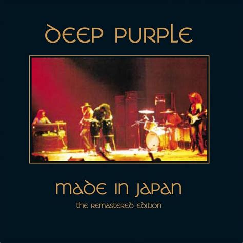 Deep Purple - The Best Live Albums - HubPages