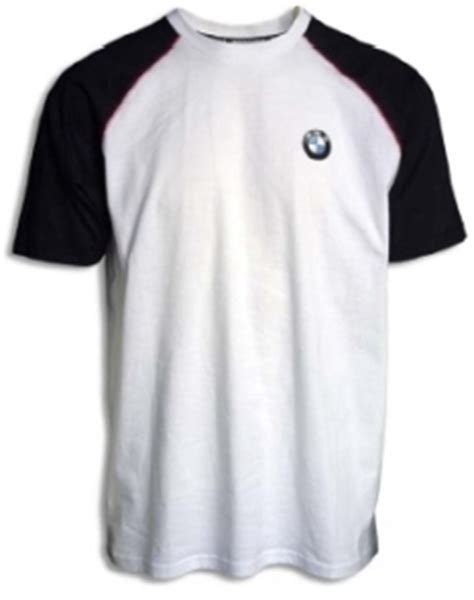 BMW Motorsport Collection Merchandise