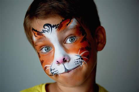 Face Painting for Kids | Hire Face Paint Artists in Syd, Bris & Can