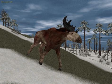 Patch Update for Ice Age MEE (T.C.E.) file - Carnivores Ice Age: The Canon Extended mod for ...