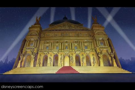 Opera House | Disney Wiki | FANDOM powered by Wikia