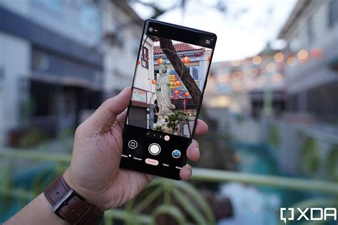 Google Pixel 6 Pro Camera Review: Hardware that is finally worthy of Google’s AI smarts ...