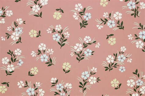 Flowers Pattern Wallpapers - Top Free Flowers Pattern Backgrounds - WallpaperAccess