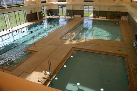 Physical Therapy Pool Designs - Therapy Pool Construction