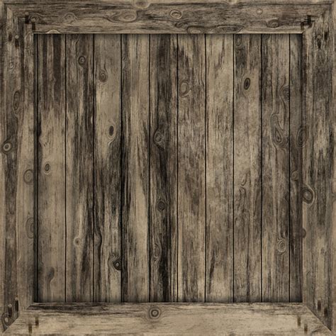 Wood crate texture | High resolution Premium Wood Textures C… | Flickr