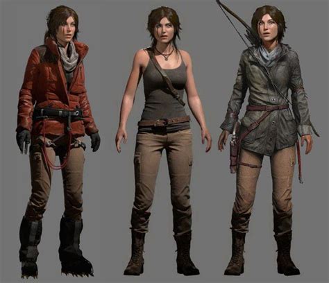 Pin on Post-Apocalyptic Characters - Female