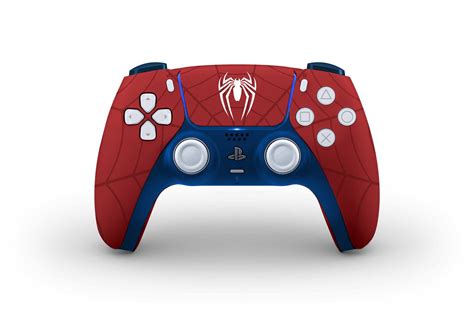 My Spidey-DualSense is Tingling | PS5 DualSense Controller | Know Your Meme