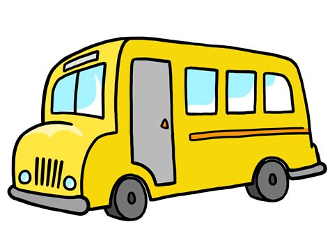 City Bus Clipart at GetDrawings | Free download