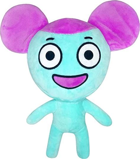 Friday Night Funkin Pibby Plush 9" Tall Plushie Toy FNF Sliced Cartoon ...