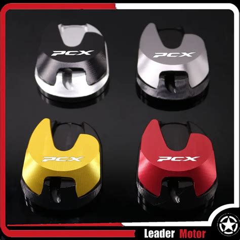 For HONDA PCX125 PCX 125 PCX150 PCX 150 2016 2017 Motorcycle Accessories Kickstand Sidestand ...