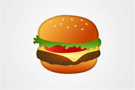 Google fixes burger emoji