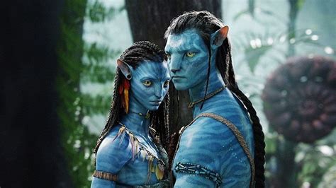 Avatar 2 - Photo From the Set and New Details About the Plot | gamepressure.com