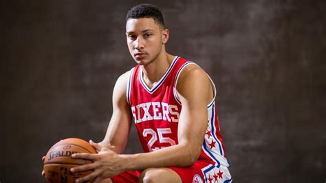 NBA: Ben Simmons’ shooting form is improving, according to Philadelphia ...