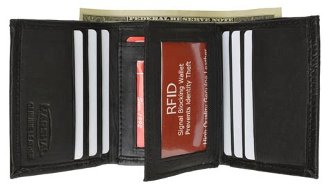 Rfid Wallets – Marshalwallet