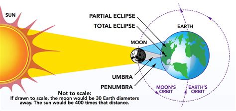 'Great American Total Solar Eclipse' of 2017: A Photo Guide | Solar eclipse, Solar eclipse facts ...