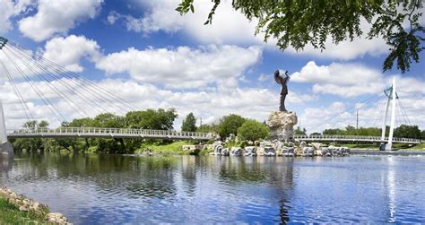 Things to Do in Wichita, Kansas