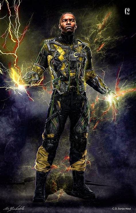 New Spider-Man: No Way Home Art Reveals Unused Electro Costume | Marvel ...