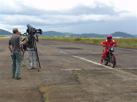 Top Gear: Vietnam Special - Explore Indochina