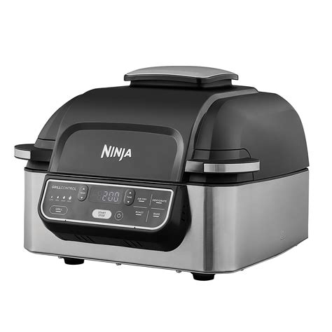 Ninja Grill Air Fryer Best Prices at Tesco, Argos, ASDA, Currys, Aldi ...