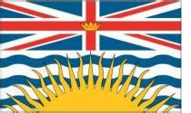 B.C. Symbols - Province of British Columbia