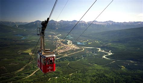 7 things to do at the Jasper SkyTram | Tourism Jasper