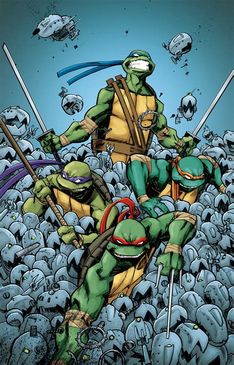 Teenage mutant ninja turtles art, Tmnt, Ninja turtles