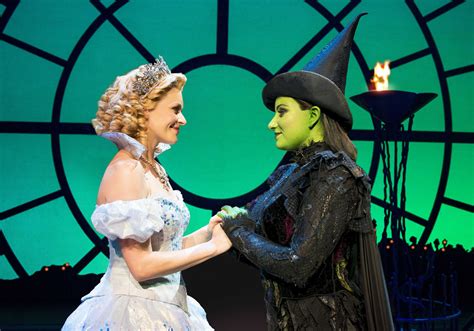 NEWS: Wicked the Musical to Fly Across the UK Once Again – Love London ...