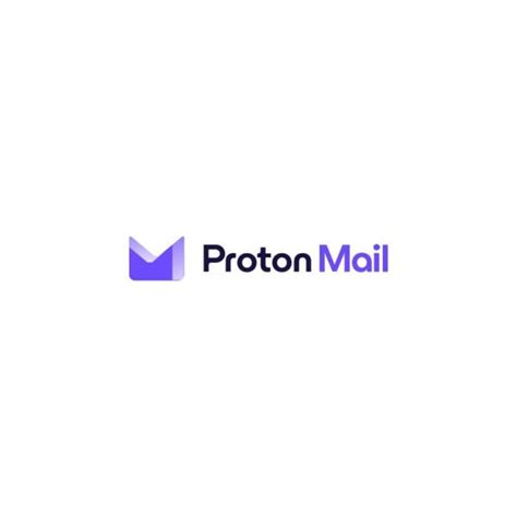 ProtonMail Logo Vector - (.Ai .PNG .SVG .EPS Free Download)