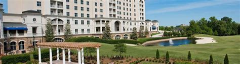 Ballantyne Hotel and Spa - Charlotte, NC - Alignable