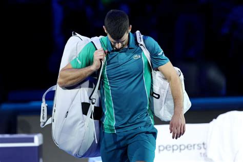 Does Djokovic's loss to Sinner at the Australian Open mean the end of an era?