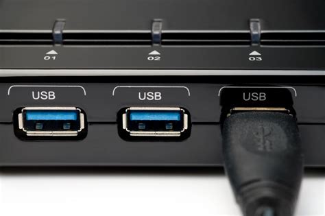 USB 2.0 vs. 3.0: What's The Difference & Which Is Right?