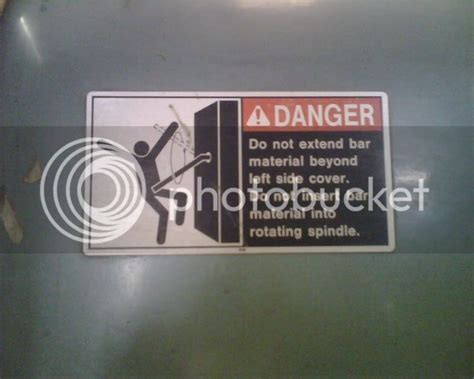 Funny warning stickers!!! - RCCrawler