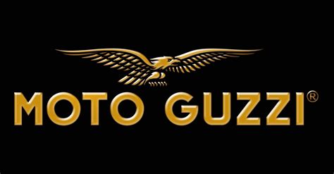 Moto Guzzi motorcycle logo history and Meaning, bike emblem