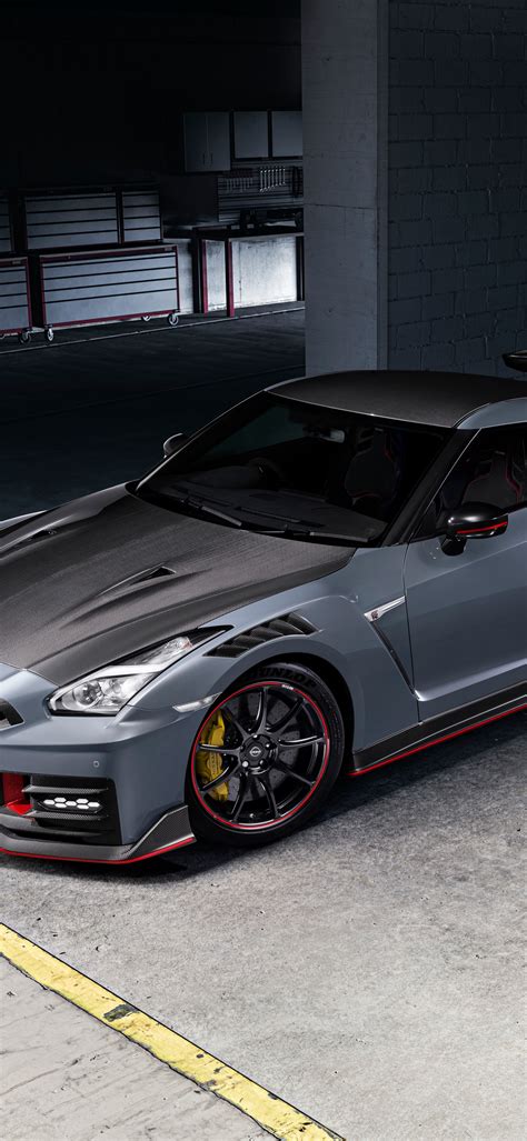 Nissan GT-R Nismo Wallpaper 4K, Special Edition, 2023, 5K, 8K