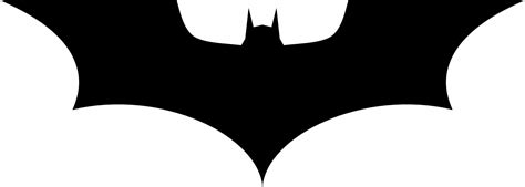 Tutorials - Create Batman Logo