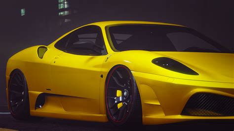 Realistic Car Mods Gta 5 - Margaret Wiegel