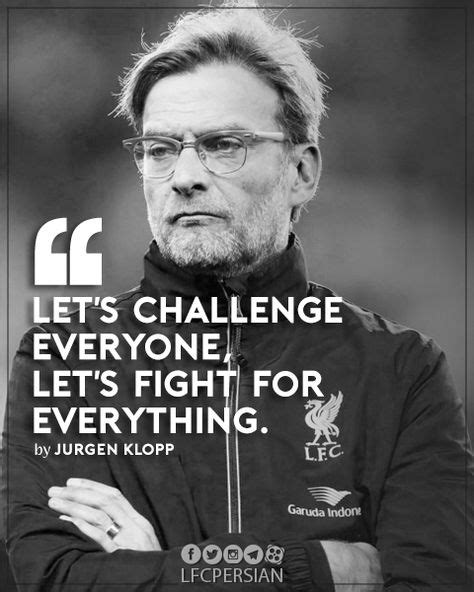 Liverpool FC Quotes