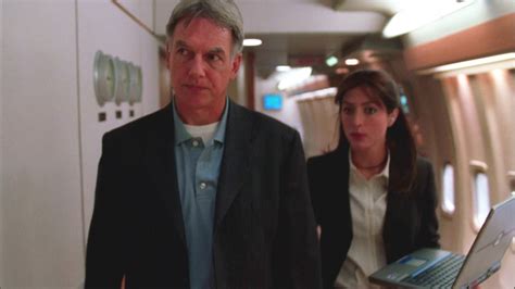 Things You Never Noticed In The First Episode Of NCIS