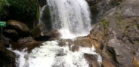 Top 8 Munnar Waterfalls | Munnar Insider Travel Blog