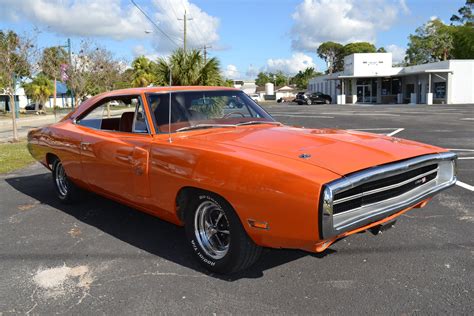 1970 Dodge Charger