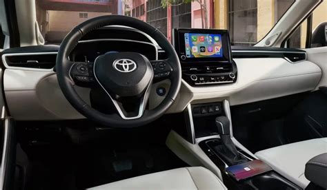 Toyota Corolla 2017 Interior Features | Cabinets Matttroy