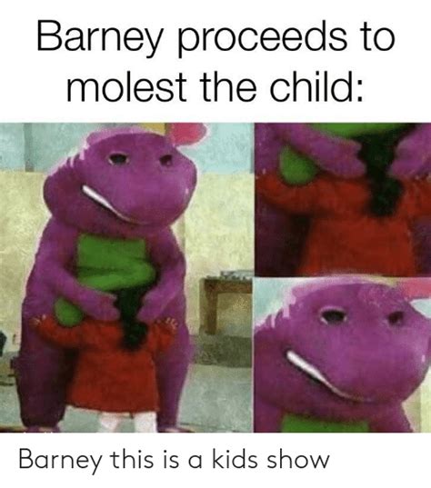 View 23 Barney Meme Pictures - gobangtopesz