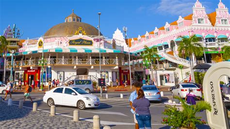 What to do in Aruba! Aruba Cruise Port Tour — Traveling Flamingo