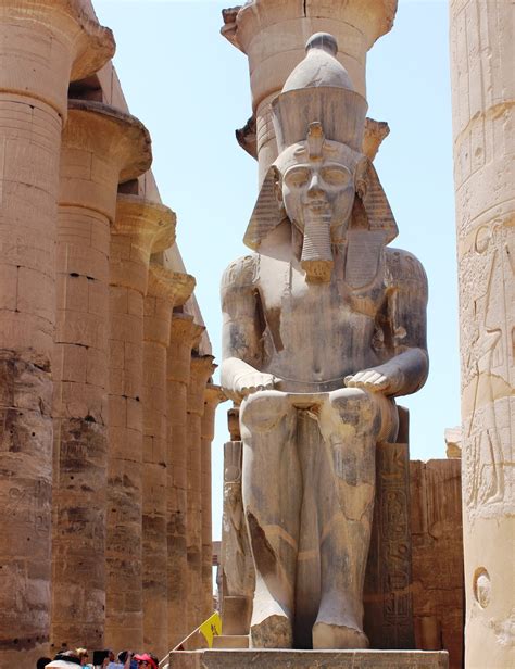 Souvenir Chronicles: EGYPT: LUXOR TEMPLE