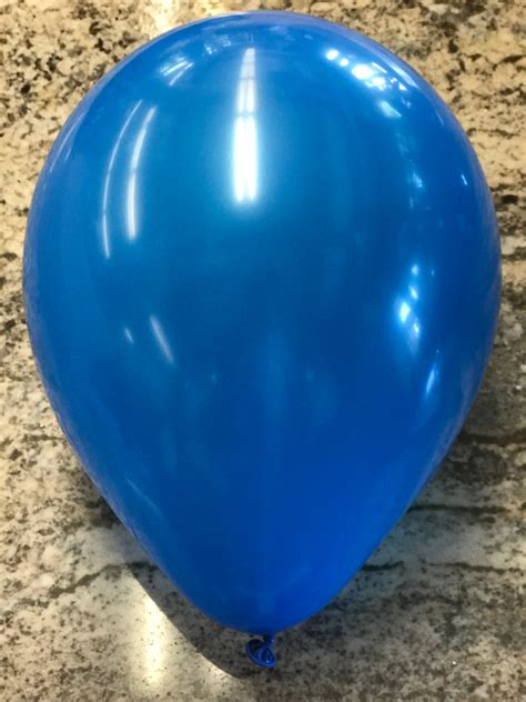 Dark Blue Latex Balloons 100 in Darien, CT | Springdale Florist & Greenhouses