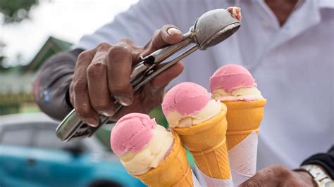 Sinigang sorbetes, anyone? These are the Filipino flavors people want to see as ice cream ...