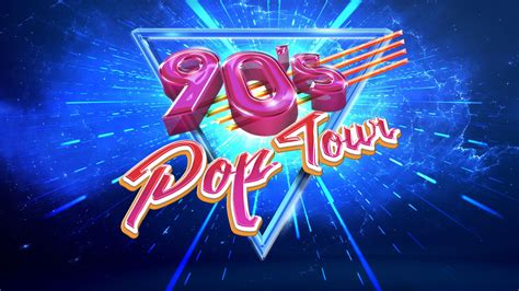 90’s Pop Tour Tickets, 2022-2023 Concert Tour Dates | Ticketmaster CA